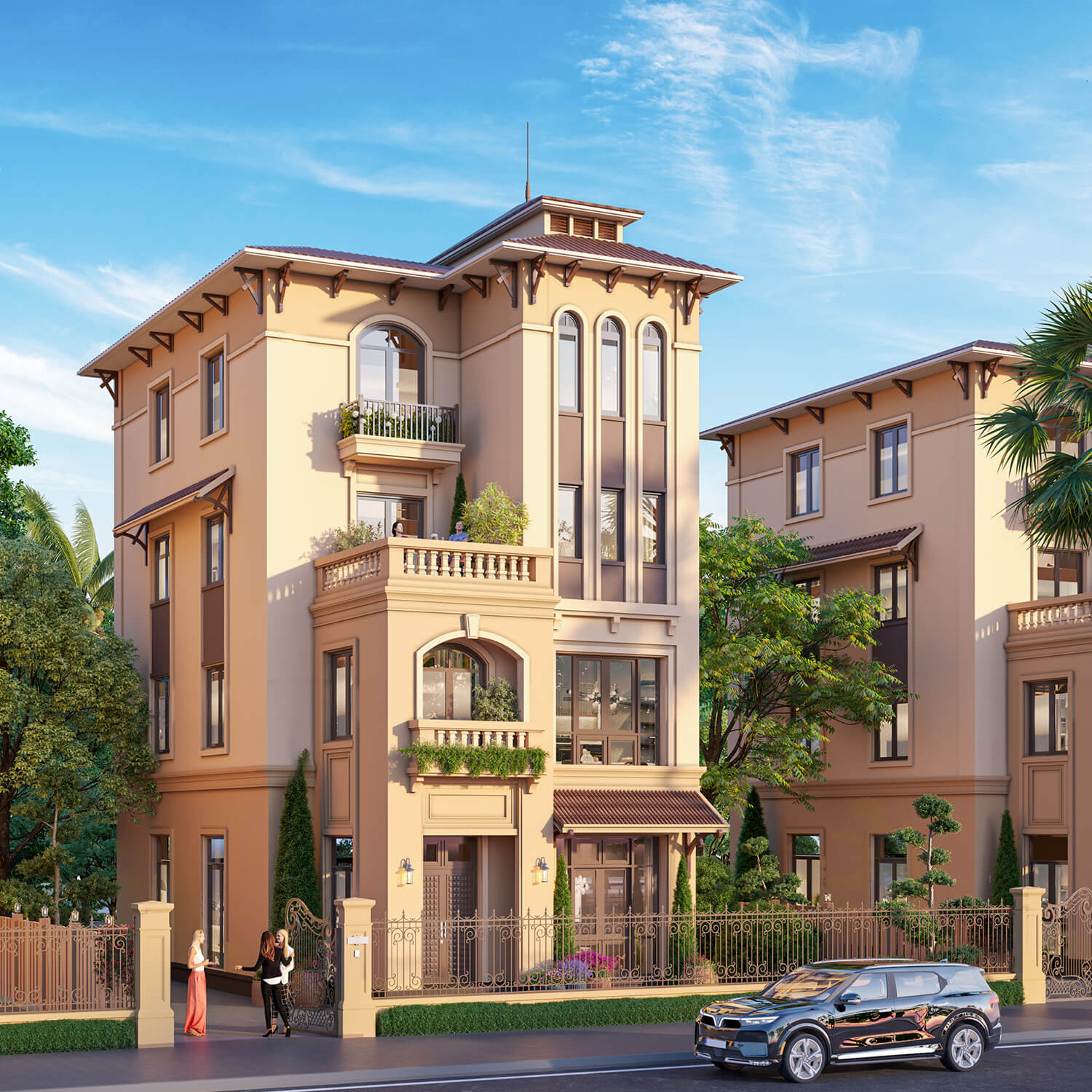 ra-mat-bo-suu-tap-thap-tang-vinhomes-green-paradise-can-gio (6)